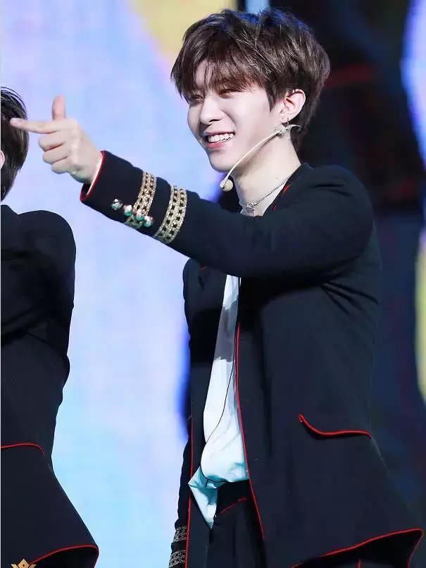 如果百分九演《流星花园》,花泽类朱正廷,最后