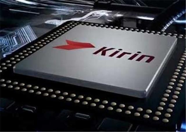 手机处理器,海思麒麟,联发科,骁龙和苹果A系,有