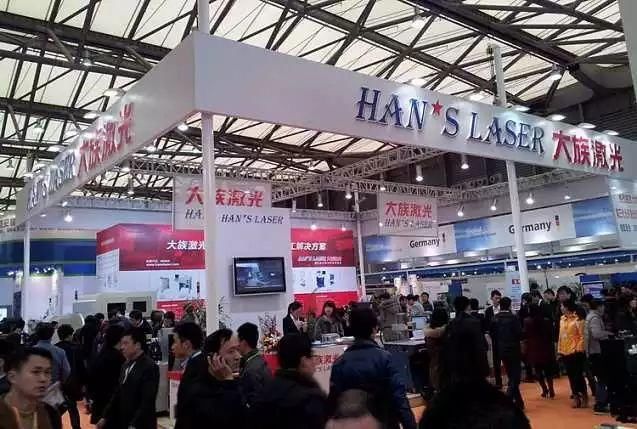 国运当头,中国各朝阳行业龙头股都在这里!股民