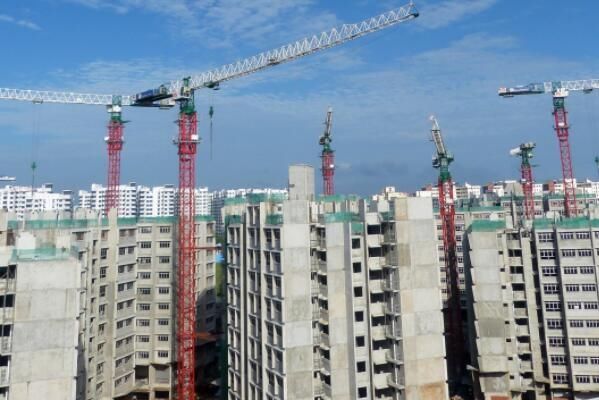 2018年房价会跌吗?二手房交易有什么优惠政策