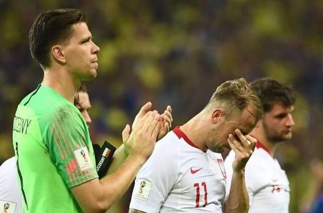 世界杯最佳伪强队出局!告诉你为什么国际足联