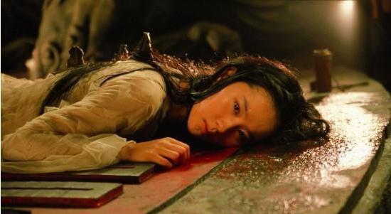 为什么古代女人宁愿死也不愿进监牢,因为刑罚太残酷!