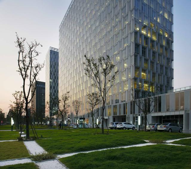 商业地产专业名词普及,5分钟成为商业地产高手