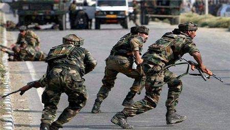 印巴冲突又起?已有士兵死亡!中国做出了这样的