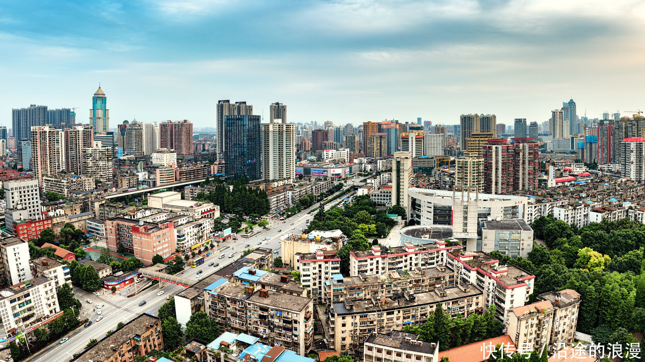 二线城市武汉、南京、杭州、成都哪个实力最强