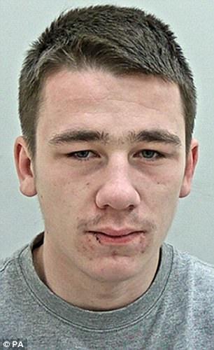 中国老人晨跑遭英男子打死脱光拖行 法院判刑19年 中国老人晨跑遭英男子打死脱光拖行 法院判刑19年