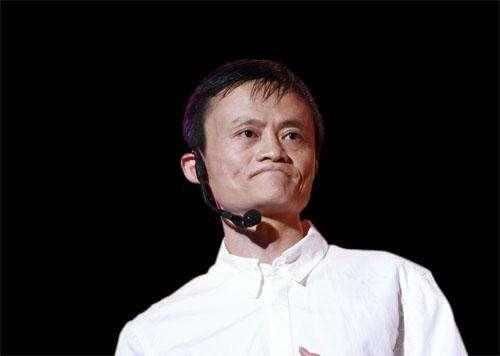 马云: 我们如果不创新自己, 阿里巴巴将会面临灭