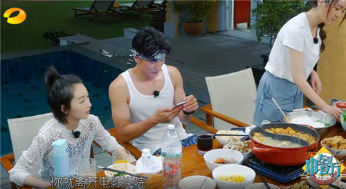 厉害了！这个女人掌握赵薇陈坤黄晓明太多秘密(图25)