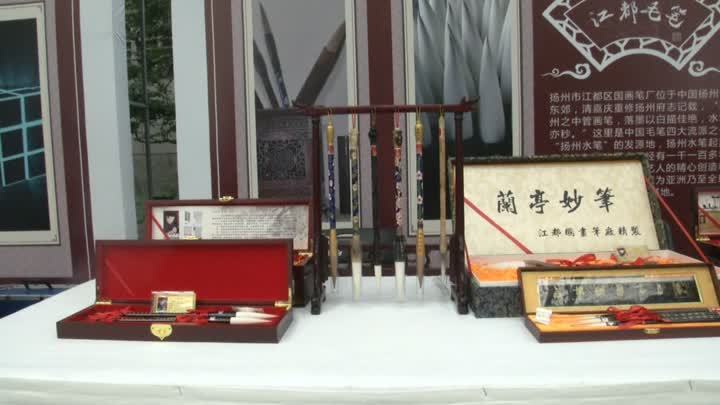 州赴三地推介扬州的夏日,9条特色旅游线路受