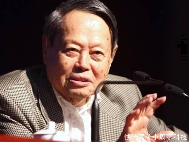 中国在世两个科学家谁伟大?这两个人同时上榜