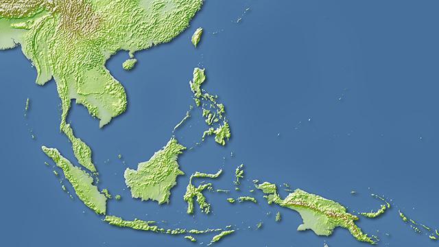 驻柬埔寨记者:东盟希望从“一带一路”中获益 驻柬埔寨记者:东盟希望从“一带一路”中获益