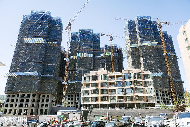 库存创十年新低!三四线房子确实变少了,可空置