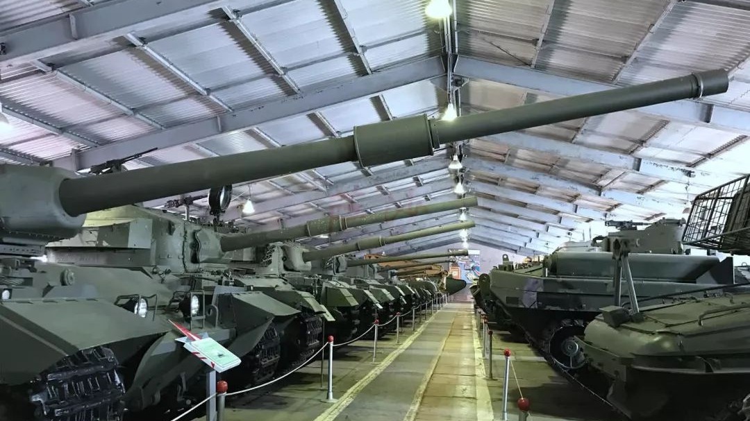 二战最实用的巨炮：德军卡尔铁道炮摧毁大量要塞