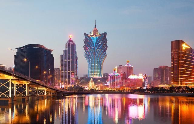 这里不仅是中国人均GDP最高的城市,旅游业也