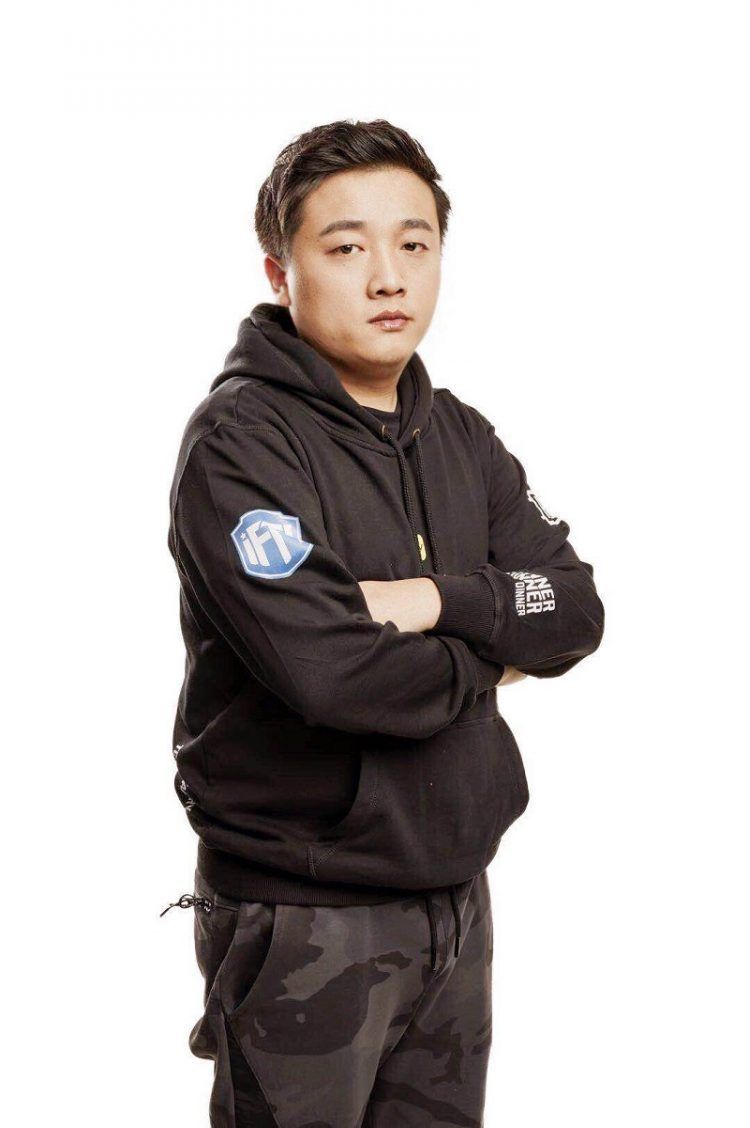 [流言板]虎扑专访ifty队长aplusvable:国际赛激发更大决心,未来要执行