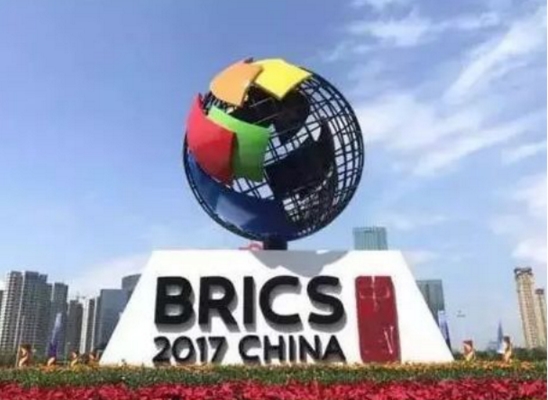 厦门金砖五国峰会新看点:室内健康环保 重逢的红树林