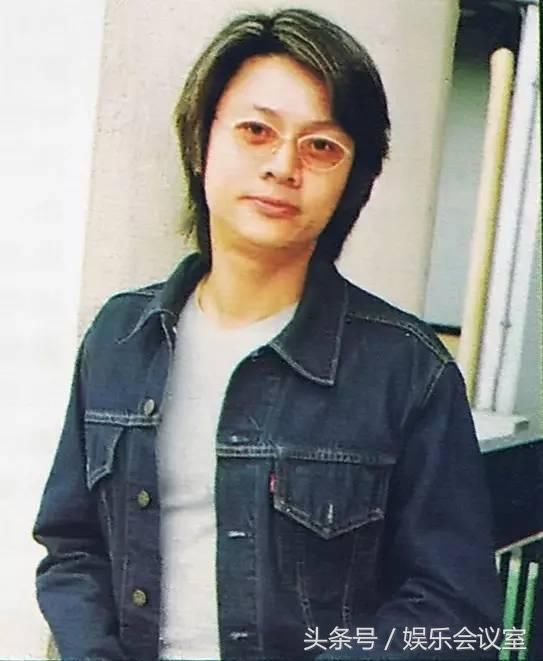 尹天照近照,自嘲韭菜命,老实人被欺负,对癌症妻