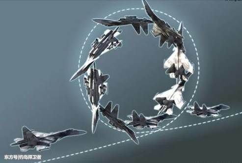 战斗机和民航客机,哪个更难开,看完你就明白了