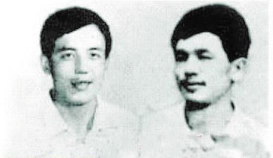 细数中国1978年-2008年悍匪排行榜之东北二王