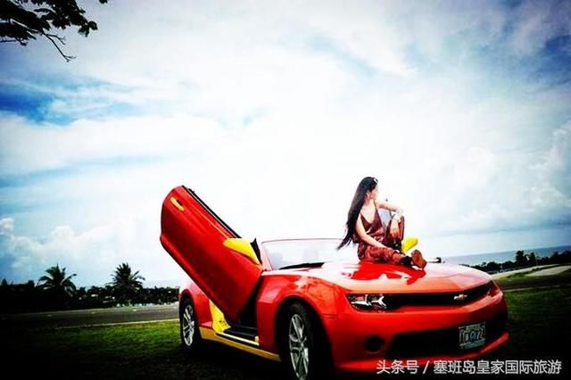 一封塞班岛来信!2018塞班岛旅游出入境须知你