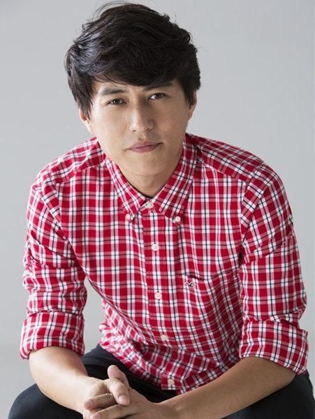 颜值高还低调的6大明星, 乔振宇第二, 于波第四