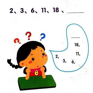趣味数学脑力测试题，全对直接上清华!测测你几年级毕业?