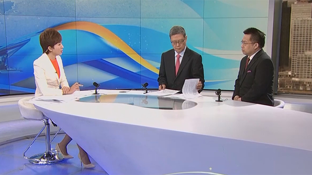 “一带一路”为何强调基础设施建设? “一带一路”为何强调基础设施建设?