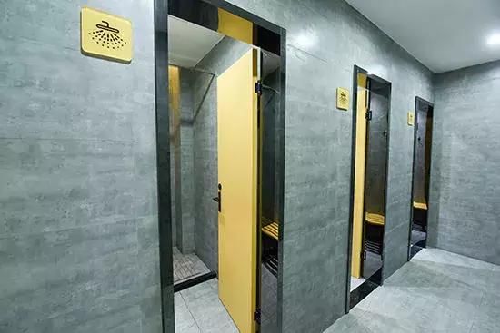 走起!成都双流有共享健身房啦!24小时营业每次