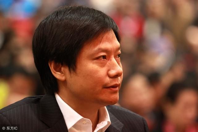 小米上市千亿美元市值将成硬件帝国 雷军或将