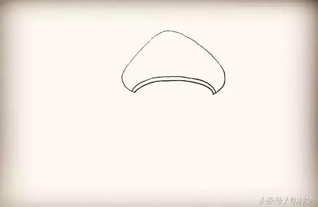 幼儿园春季简笔画系列,简单易学.