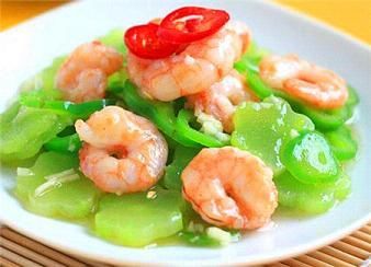 夏天孕妇适合吃什么家常菜给大家推荐几个换换