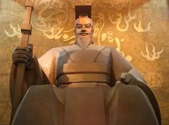 华夏上古八大姓氏 有你家吗?