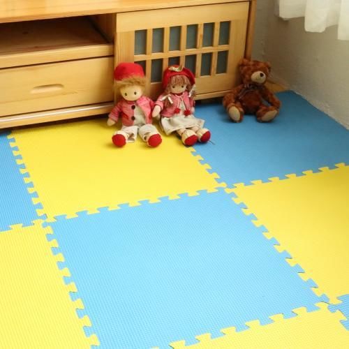 三岁男孩甲醛胺过敏,丧失生育能力:选择爬行垫