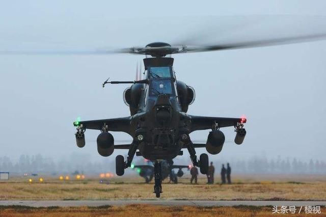 朱日和的蓝军有多强?网友:它是打外星人的