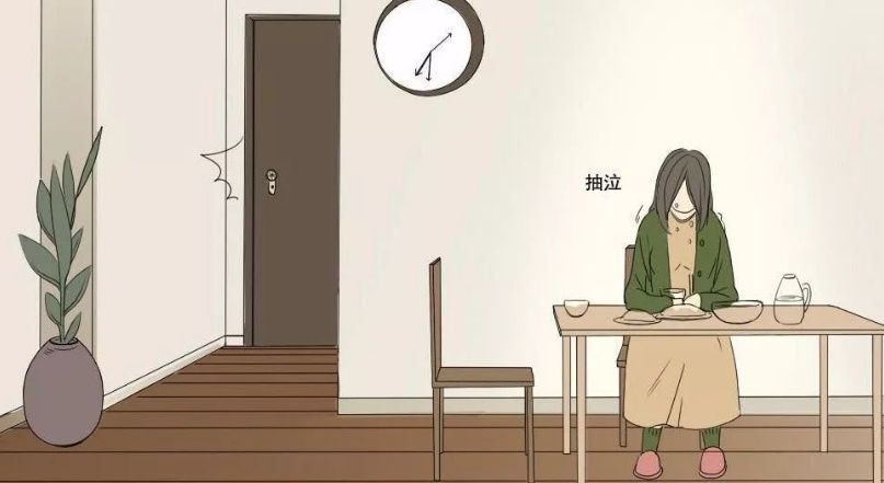 短篇恐漫,对付渣男老公的方法