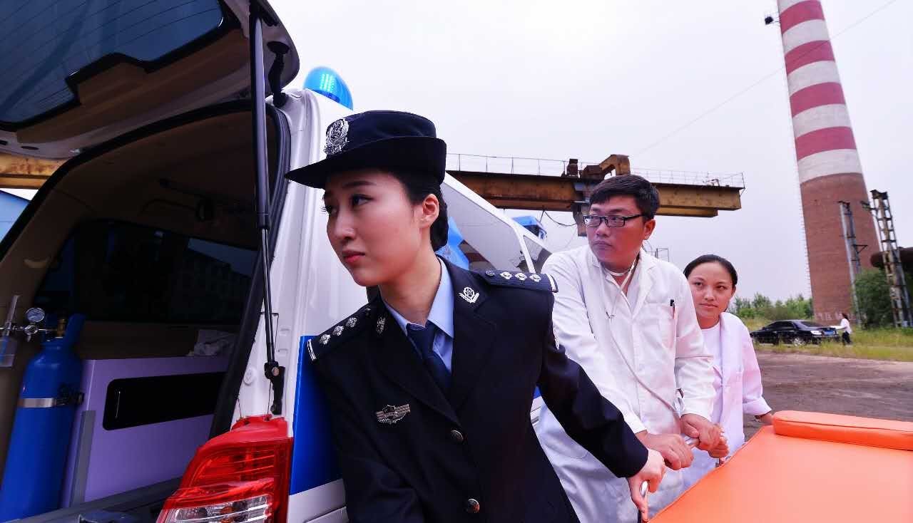 枪林弹雨又见铁血传奇《阎罗特攻队》明日开战