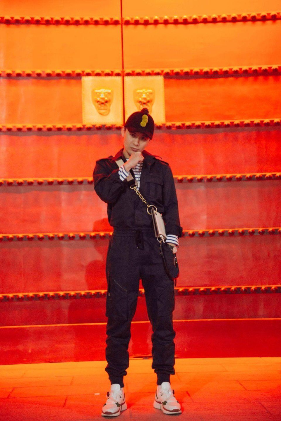 扶摇看了都叹息|西安网红景点被我们拍成了时