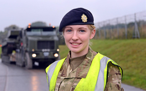 大庆男子网上与"美国女兵"热恋,被骗 49 万!