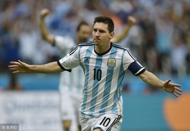 世界杯阿根廷vs克罗地亚竞彩分析