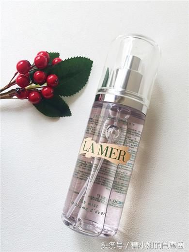 明星们爱用的护肤品不单单有贵的,也有对的