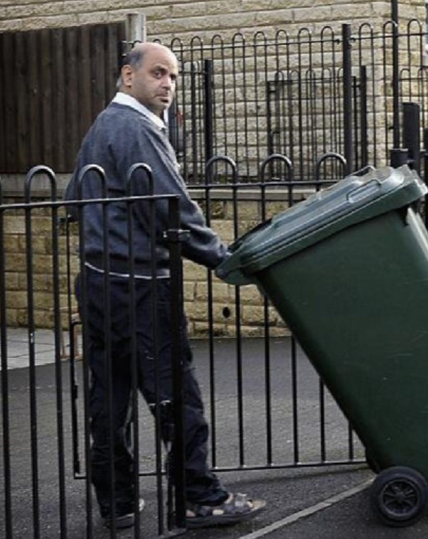 他性侵8岁女童 6年后女孩血腥报复 他性侵8岁女童 6年后女孩血腥报复