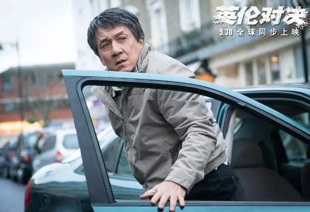 2018国内男演员影响力排名:周星驰第1,邓超第