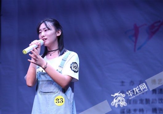 tfboys走红给重庆选秀带来机会?本土造"德艺秀"开启海选