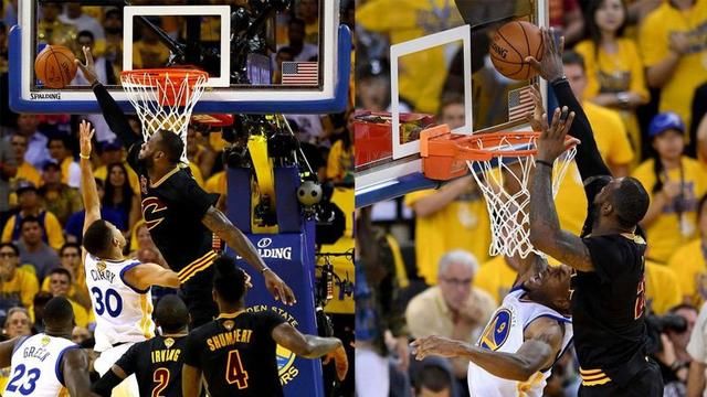 詹姆斯绝杀次数无限接近科比乔丹,数据证明他