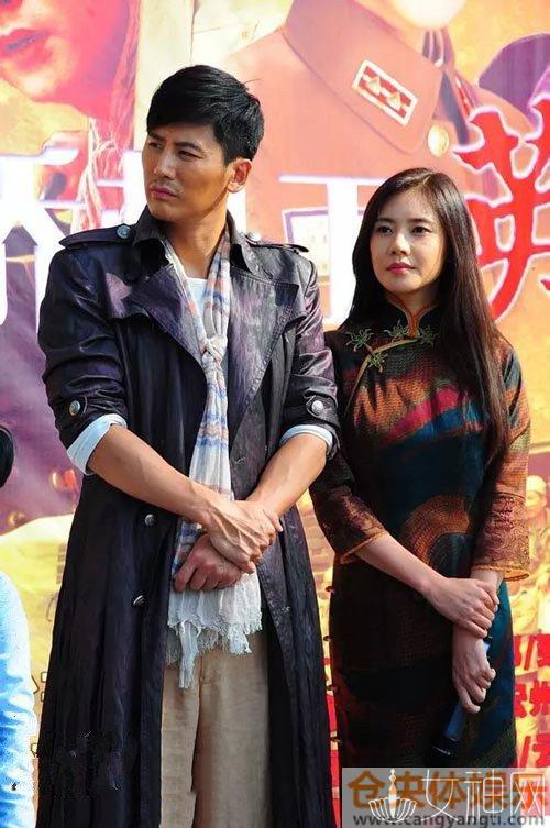 于晓光秋瓷炫合作过哪些电视剧 盘点两人合作电视剧名称 于晓光秋瓷炫合作过哪些电视剧 盘点两人合作电视剧名称