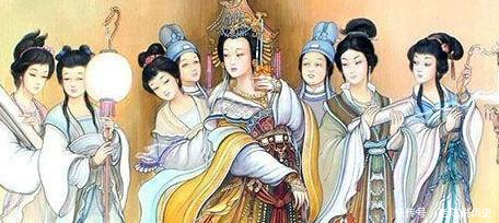 御医给出什么建议, 让武则天在晚年还能容光焕