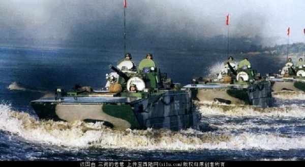 中日再次开战谁能赢?答案一出轰动世界!