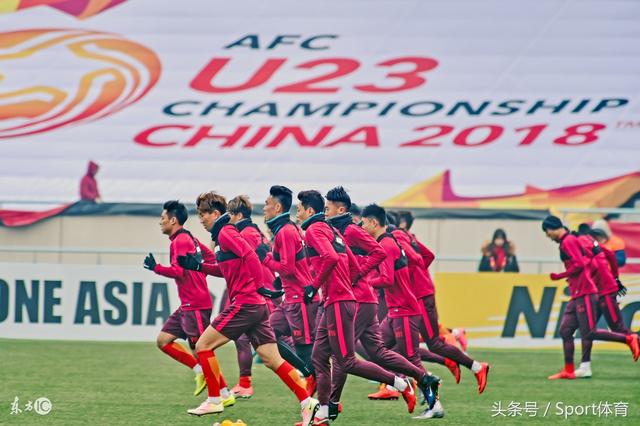 23国足的裁判被打事件愈演愈烈?裁判伊朗人法