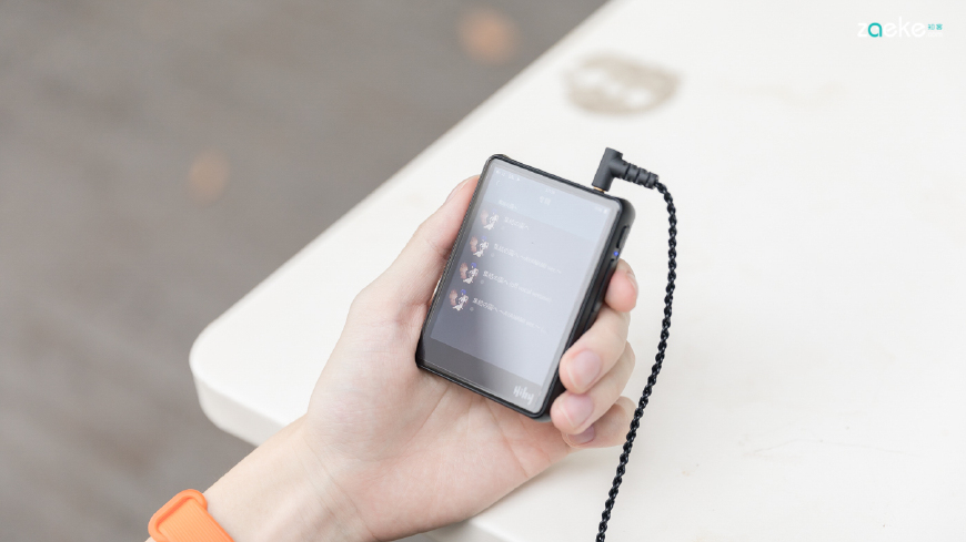 海贝R3的野望,是想承包你的音乐世界