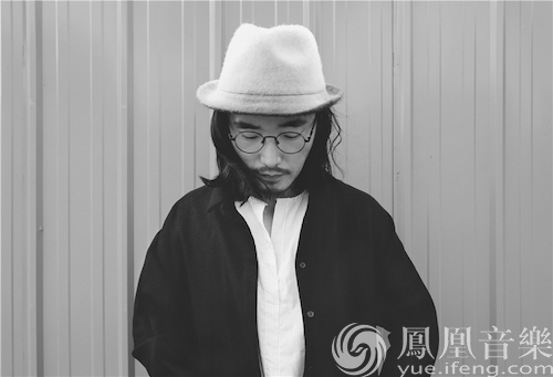 独立音乐人许哲《Unreachable》全创作音乐专辑发布 独立音乐人许哲《Unreachable》全创作音乐专辑发布